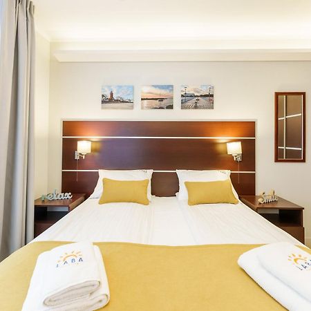 Laba Kolobrzeg Diva Apartament Prywatny Extérieur photo