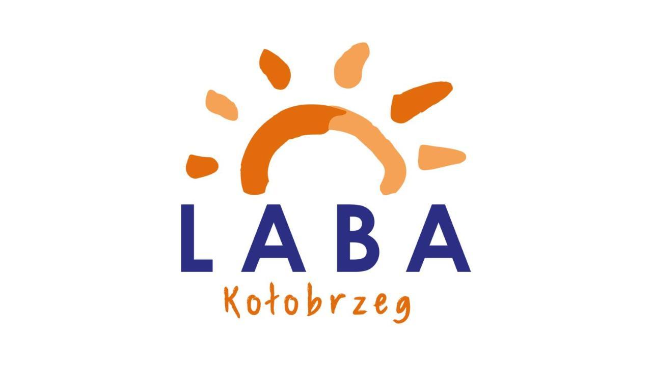 Laba Kolobrzeg Diva Apartament Prywatny Extérieur photo