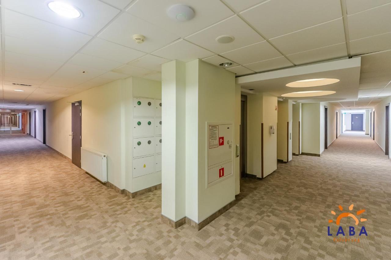 Laba Kolobrzeg Diva Apartament Prywatny Extérieur photo