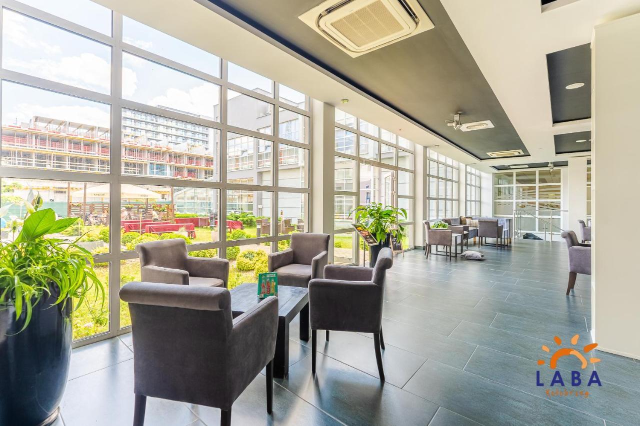 Laba Kolobrzeg Diva Apartament Prywatny Extérieur photo